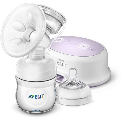 avent breast pump price.